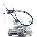 Wooba OEM 33820-2B540, ZZT230, ZZT231 Shifter Cable Manual 5MT 6MT Replacement Fit for 2000-2005 Celica