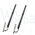 Wooba High Quality Rear Left+Right Liftgate Support Compatible with VOLVO XC60 I 31455987 31457566 31479628 31479627 2015-2017