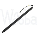 Wooba Car Rear Electric Tailgate Support Shock Replacement for Land Rover Discovery 5 2017-2019 LR083139