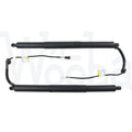 Wooba 51247434041 51247434042 51244823279 51244823280 for BMW X5 F15 Rear Left Right Power Liftgate Car Trunk Electric Tailgate