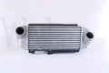 Wooba Radiator Intercooler Charger Unit for KIA HYUNDAI SPORTAGE Sl D4HA NISSENS 282712F450