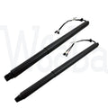 Wooba 5E9827851F 5E9827852F Brand New Electric Pole Gas Spring Tailgate Electric Tailgate Lifting Bracket for Skoda Octavia 2012
