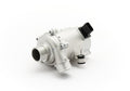 Wuba Engine Water Pump for BMW - OE 11517597715