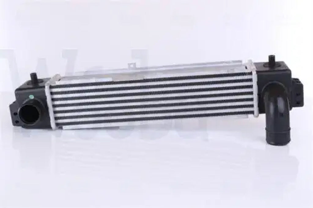 Wooba Radiator Intercooler Charger for KIA SORENTO I JC D4CB NISSENS 281904A101