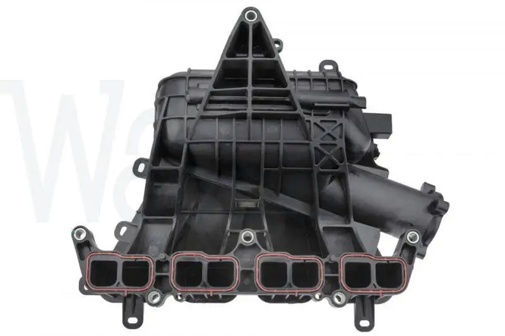 Wooba Lower Intake Manifold Manifold Inlet for Mazda CX-5 CX-4 A6 ATENZA PY0113100A PE1113100B