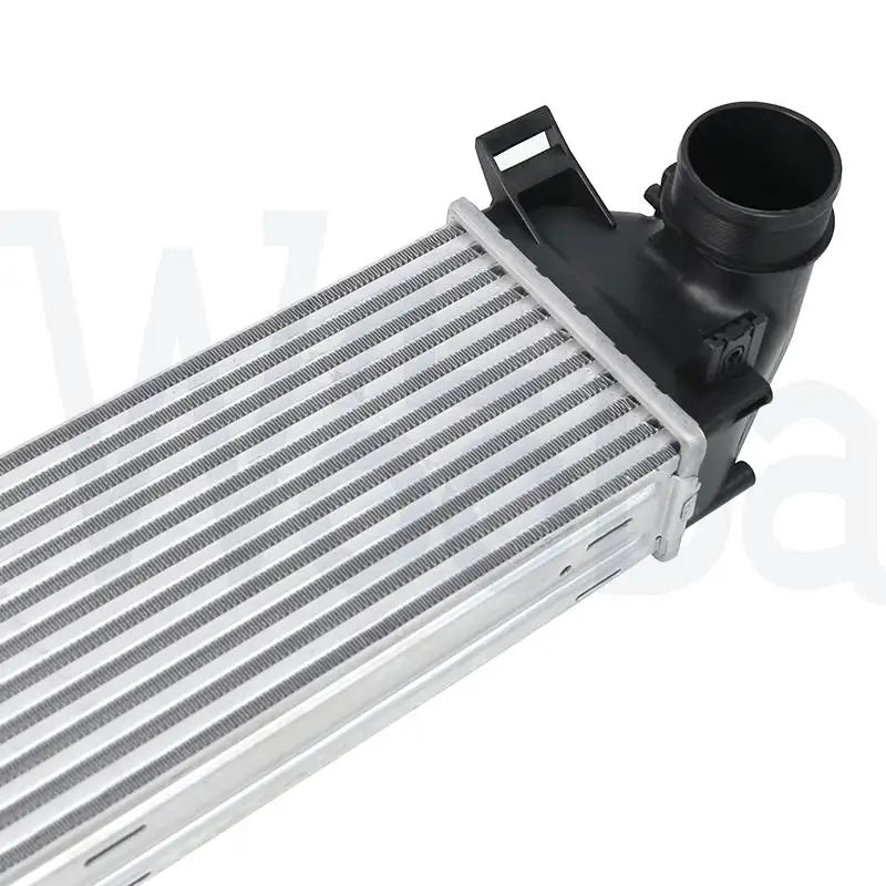 Wooba LR031466 for Intercooler Land Range Rover Discovery Freelander Evoque 2.2 D 2006