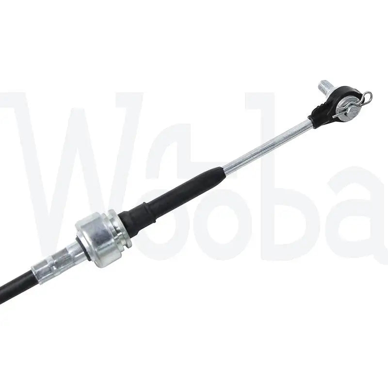 Wooba Transmission Shift Cable for 1997 1998 1999 2000 2001 Toyota Camry OEM 33820-06071 3382033130