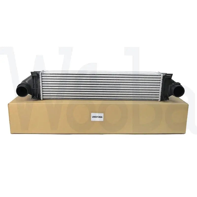 Wooba LR031466 Intercooler Compatible with Land Range Rover Discovery Freelander Evoque 2.2 D 2006