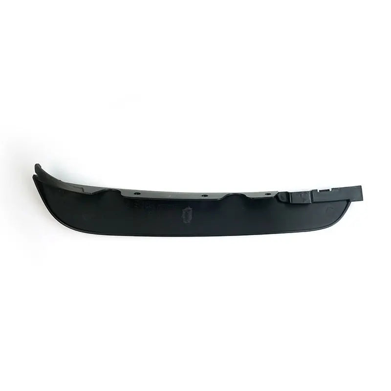 Left Front Bumper Lower Corner Air Deflector Trim for 2012-2015 Land Rover Range Rover Evoque LR026537