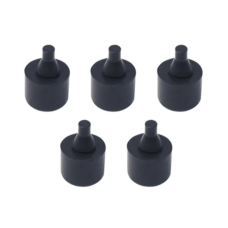 5/10/20 PCS Rubber Door Bump Stop for 2005-2014 Land Rover LR2 LR3 LR4 Freelander Discovery Range Rover Sport CFM500010