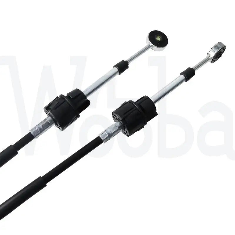 Wooba New High Quality Fits for Chevrolet Front Gear Shift Cable 93386267