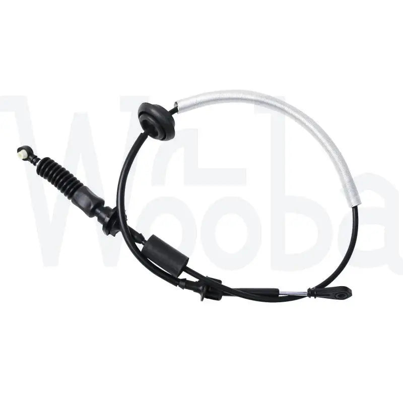 Wooba Brand New High Quality Automatic Transmission Shifter Cable for JEEP WRANGLER 2003-2006 52109624AD