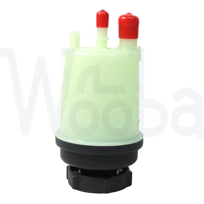 Wooba LR000578 New Power Steering Reservoir Tank 2008-2015 Compatible with Land Rover Freelander 2 LR2