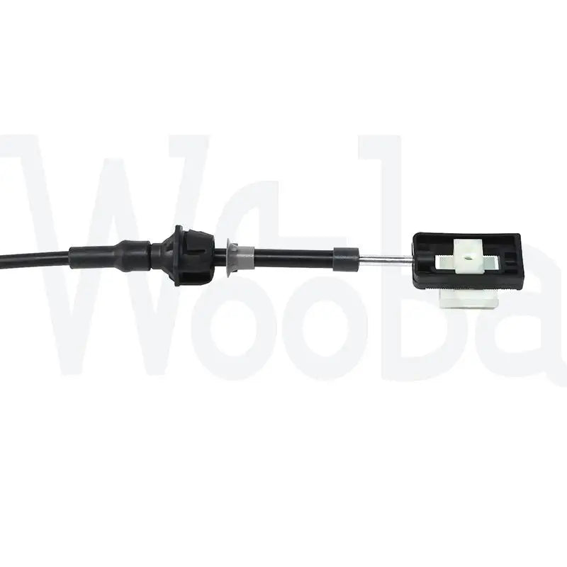 Wooba Transmission Shift Control Cable OEM XC3Z-7E395-DA XC3Z7E395DA for Ford Excursion F-250 F-350 F-450 F-550