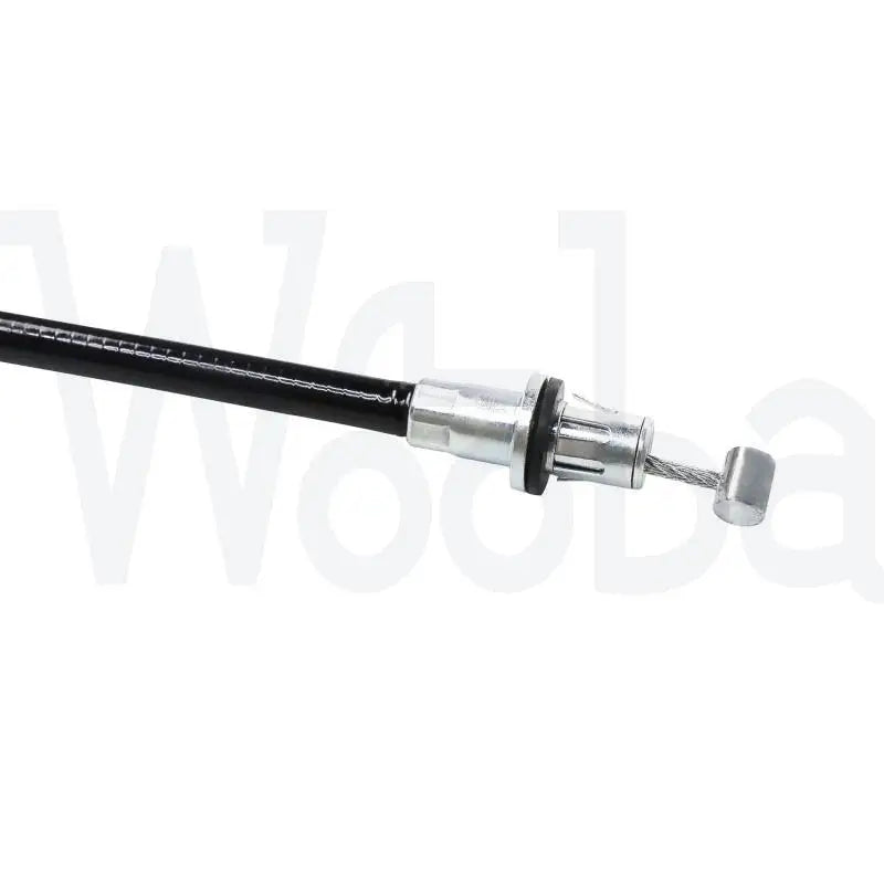 Wooba New Handbrake Cable Gearshift Control Cable 68065503AA Fits for JEEP W2 WK XK WH 2008-2010