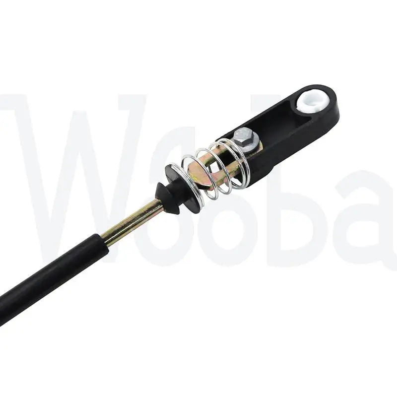 Wooba 68003138AC Automatic Auto Transmission Shift Cable Fits for 2008-2010 JEEP GRAND CHEROKEE