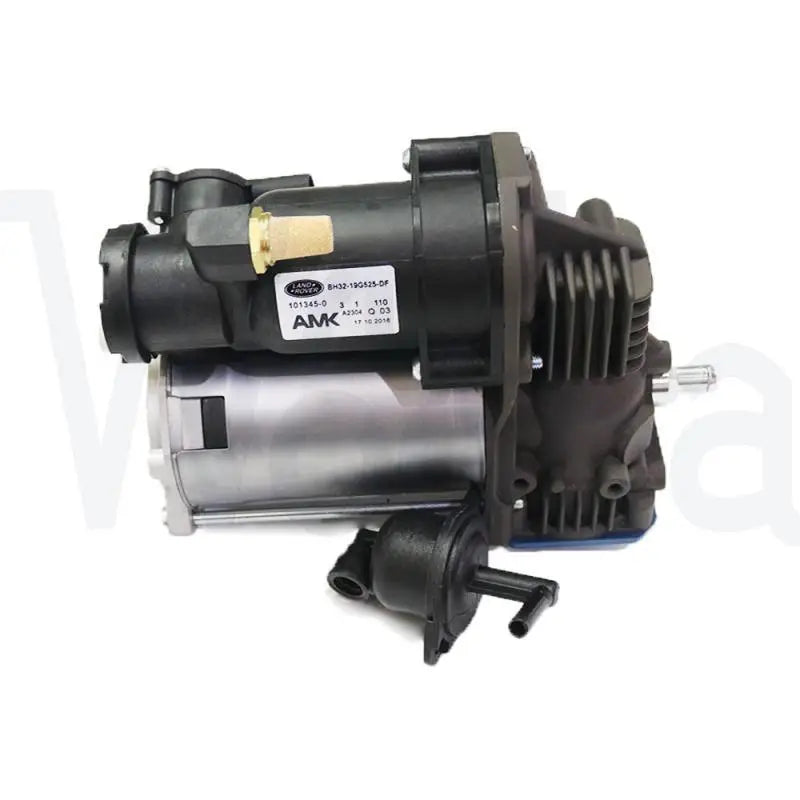 Wooba Brand New High Quality Air Suspension Compressor Air Pump LR140034 for LAND ROVER DISCOVERY 5 L462