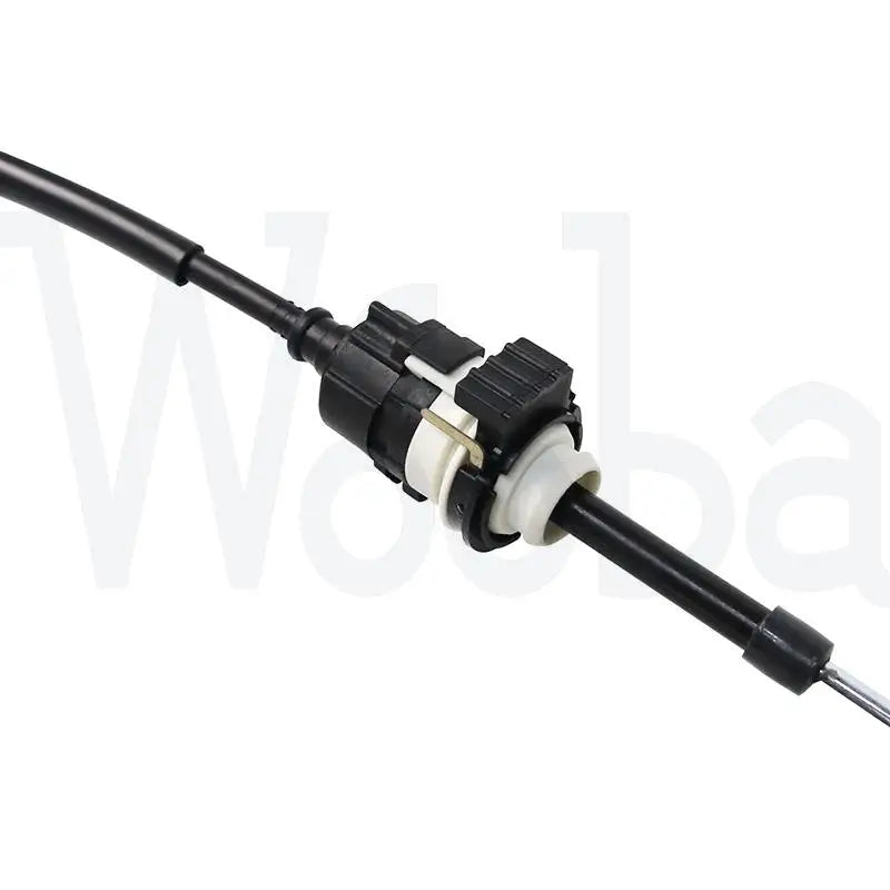 Wooba New Gearshift Control Cable Compatible with JEEP 2006-2012 for DODGE 2007-2011 52109781AF