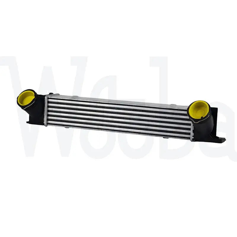 Wooba Brand New High Quality 17517524916 Metal Intercooler for BMW X1 E91 E90 E88 E87 E84 E82 E81