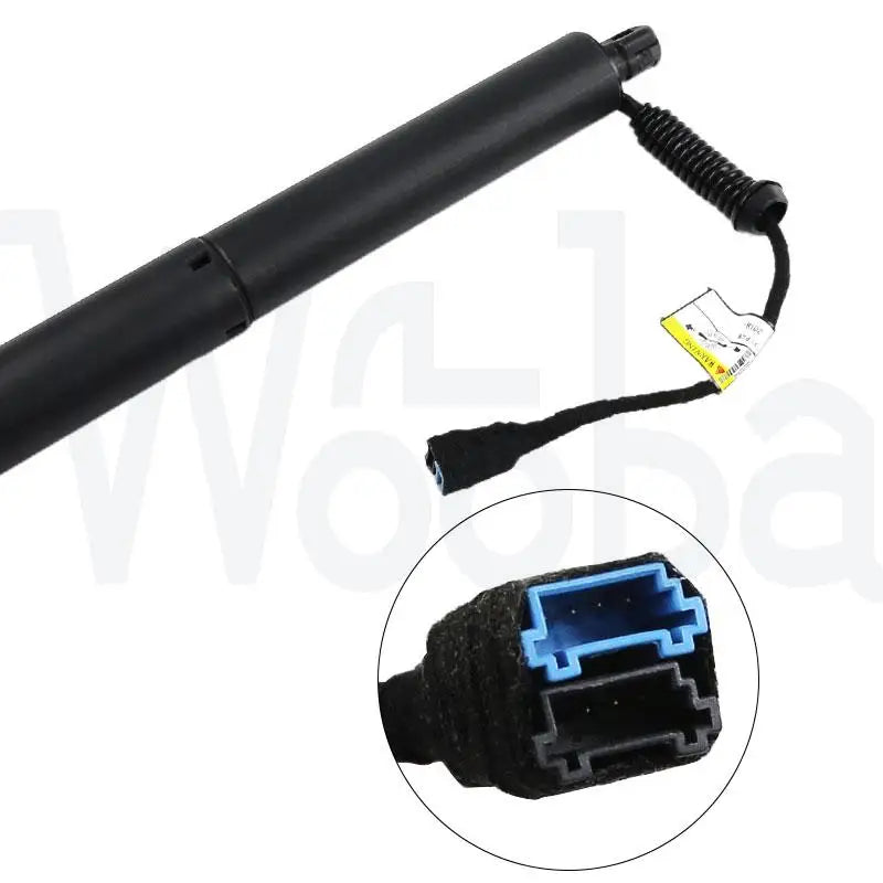 Wooba 51247481807 51249482962 51247481803 Right Electrical Power Liftgate Lift Support for BMW X1 F48 F49 2.0L 2016-2021