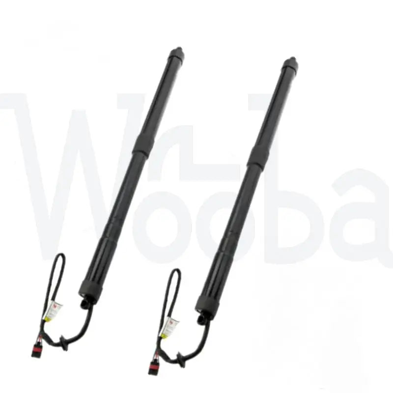 Wooba High Quality Rear Left+Right Liftgate Support Compatible with VOLVO XC60 I 31455987 31457566 31479628 31479627 2015-2017