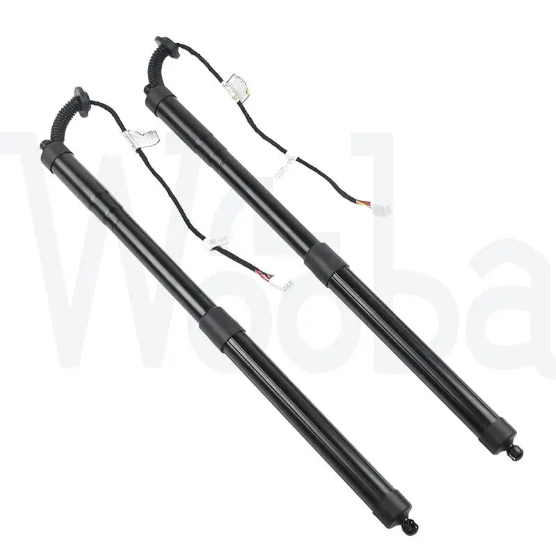 Wooba Tailgate Lift Strut Left Right 6891079016 6892079016 6892079015 6891079015 6892079017 for Lexus Nx300H Nx200T 4-Door L4