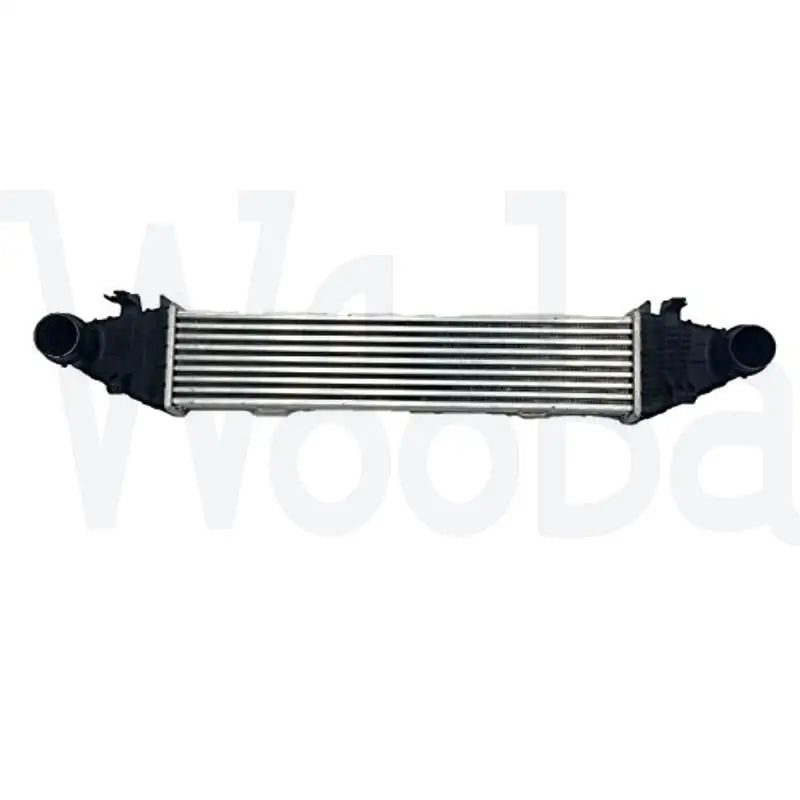 Wooba E151 Intercooler Charge Air Cooler for Mercedes-Benz C250 SLK250 2012-2013 2045000100 A2045000100 204 500 01 00