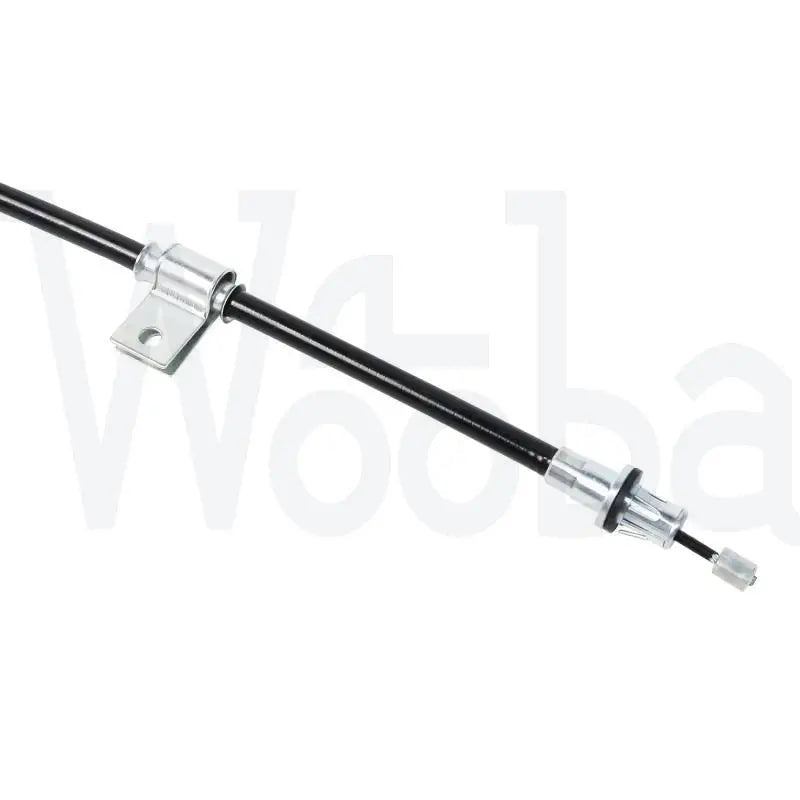 Wooba New Handbrake Cable Gearshift Control Cable 68065503AA Fits for JEEP W2 WK XK WH 2008-2010