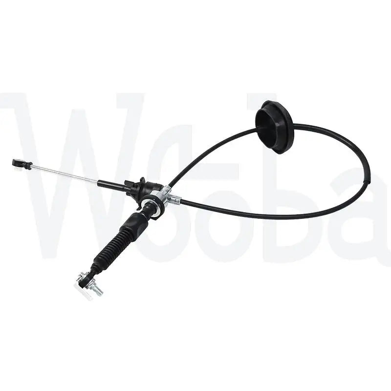 Wooba Automatic Transmission Shifter Cable Mopar 68024360AB Fits for 2012 Dodge Caliber