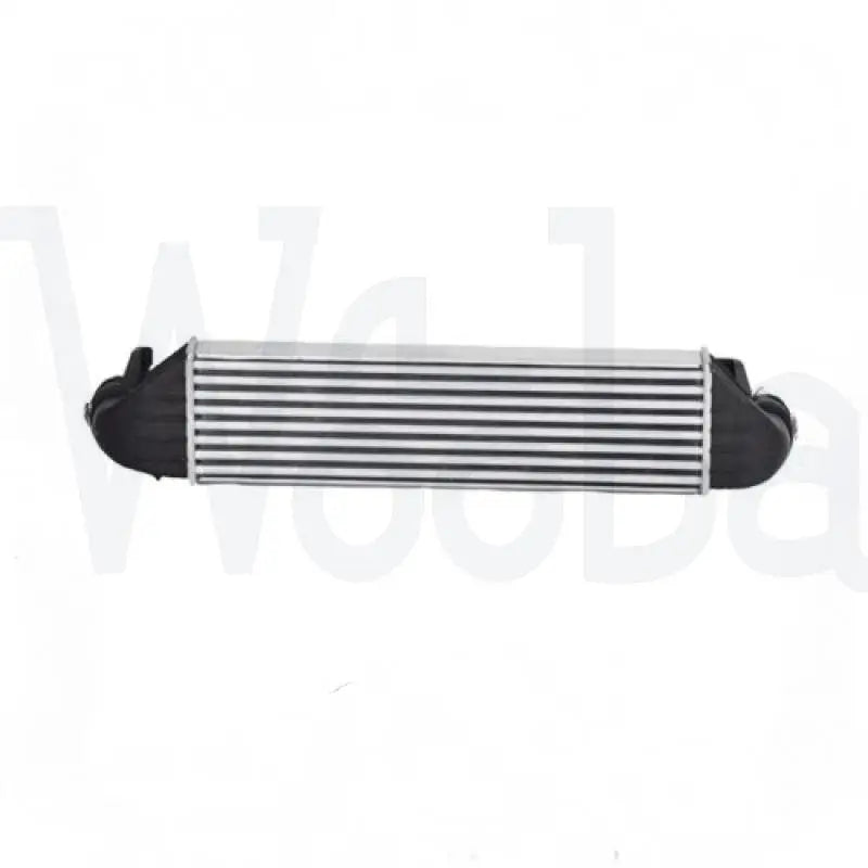 Wooba Intercooler Charge Air Cooler Fits 02-05 Mercedes-Benz C230 Kompressor 2035000000 2035000400 2035000600 4401-2402