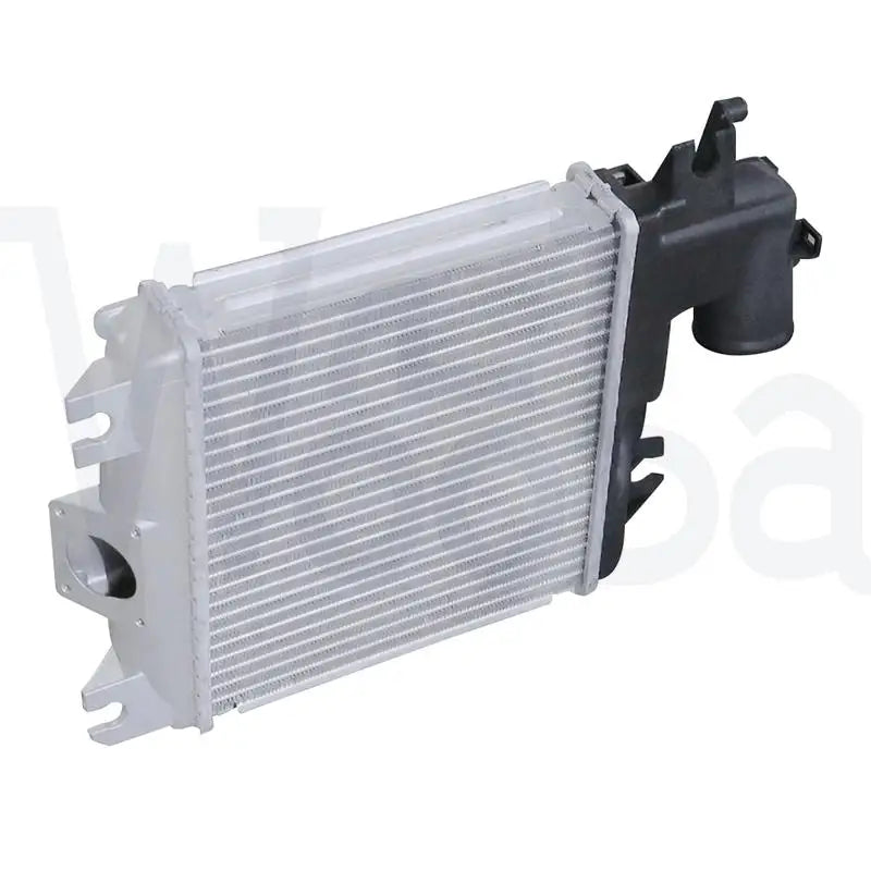 Wooba Intercooler Charge Air Cooler 179400L030 179400L010 179400L060 179400L020 Fit for Toyota Hilux Pickup 1KD 2KD 2004-2015