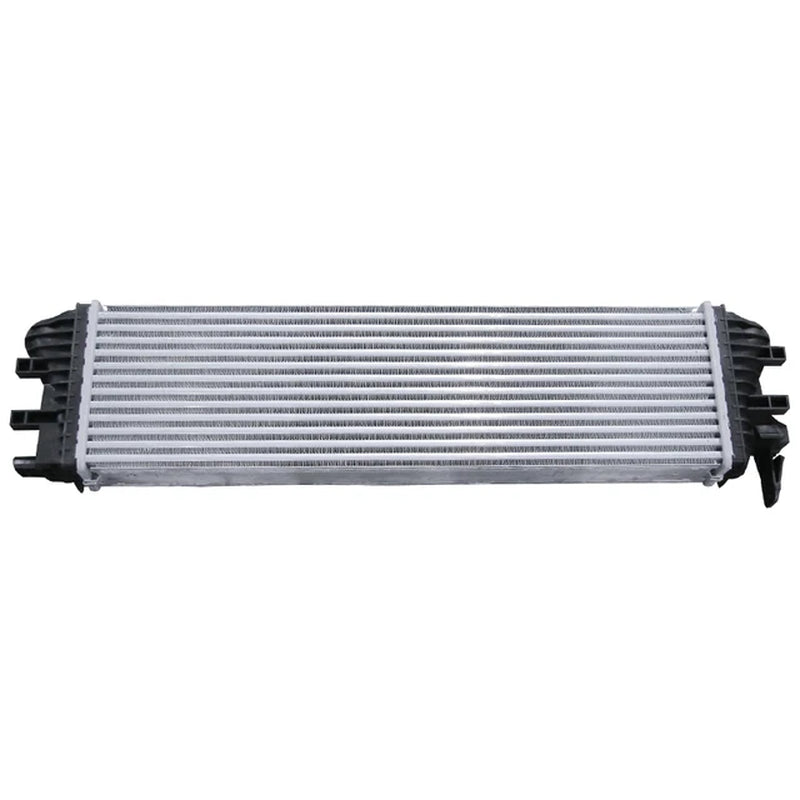 Wooba OE 4475011301 Auto Parts New Aluminum Intercooler Radiator for Mercedes Benz Commercial Vehicle V260 Vito