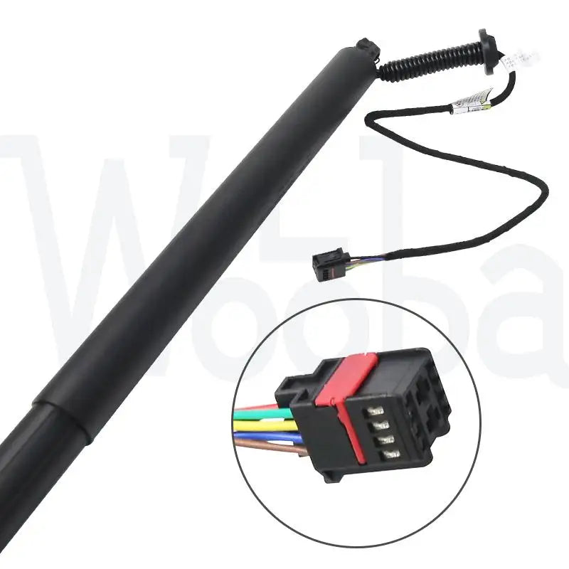 Wooba Rear Left+Right Liftgate Gas Lift Support 31690603 31690604 31663099 31455984 Compatible with VOLVO XC90 2014-2022