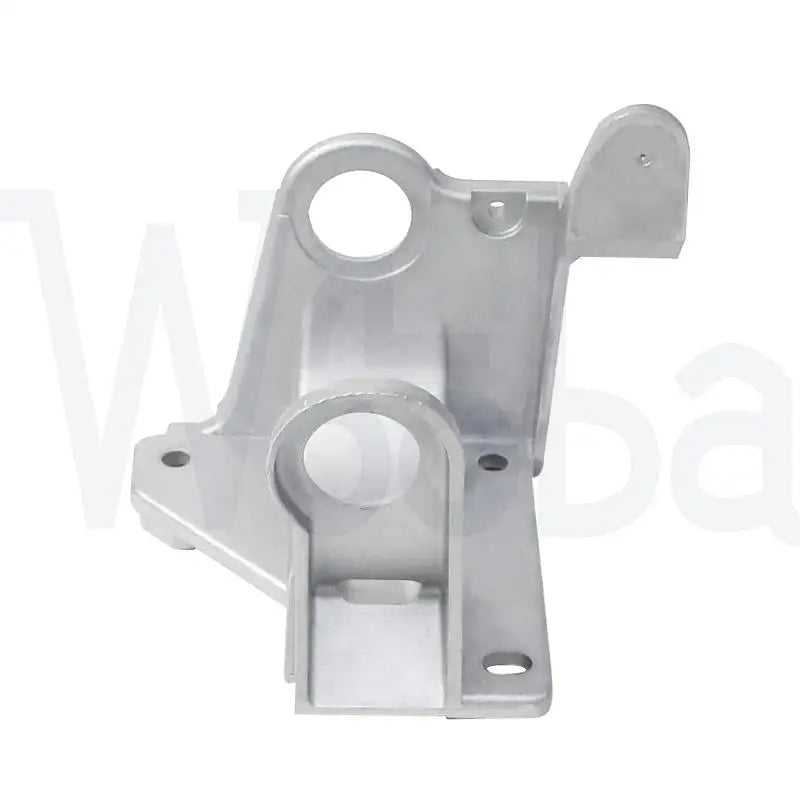 Wooba Air Compressor Mounting Bracket Durable for 2005-2013 Land Rover Range Rover Sport LR 3/4 RQU500064 LR023964 LR015303