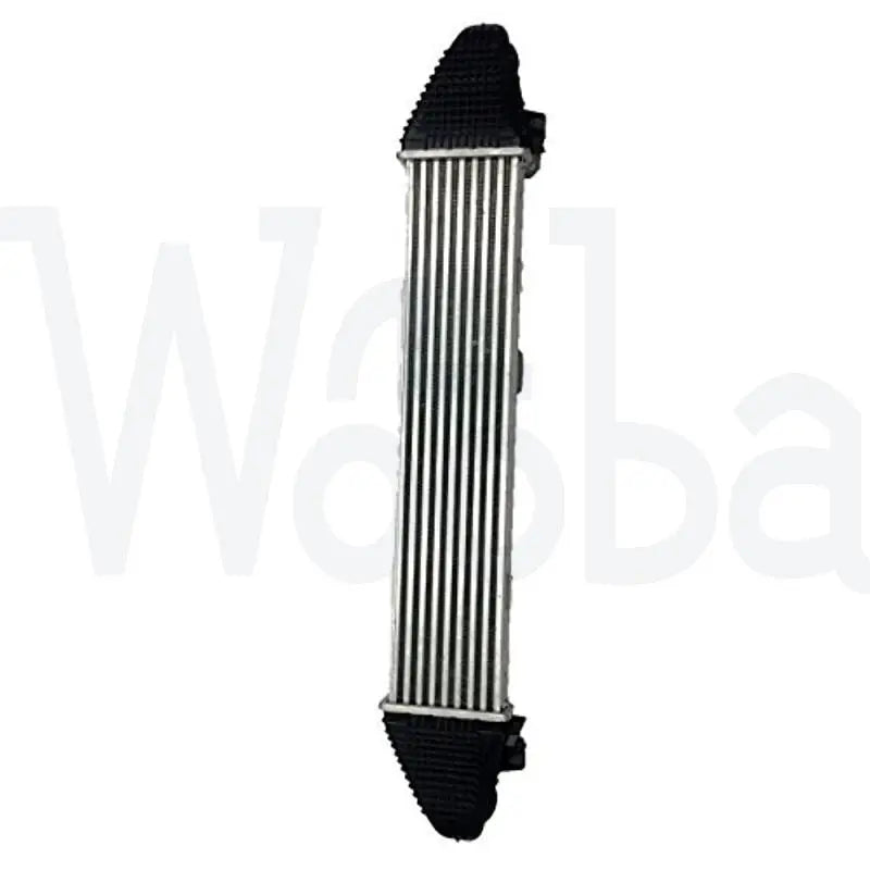 Wooba E151 Intercooler Charge Air Cooler for Mercedes-Benz C250 SLK250 2012-2013 2045000100 A2045000100 204 500 01 00