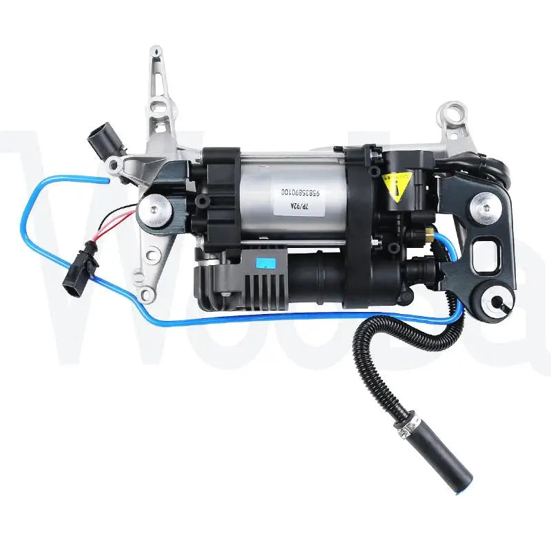 Wooba Brand New High Quality Air Compressor Pump Components 95835890100 for Porsche Cayenne 958 2011-2018