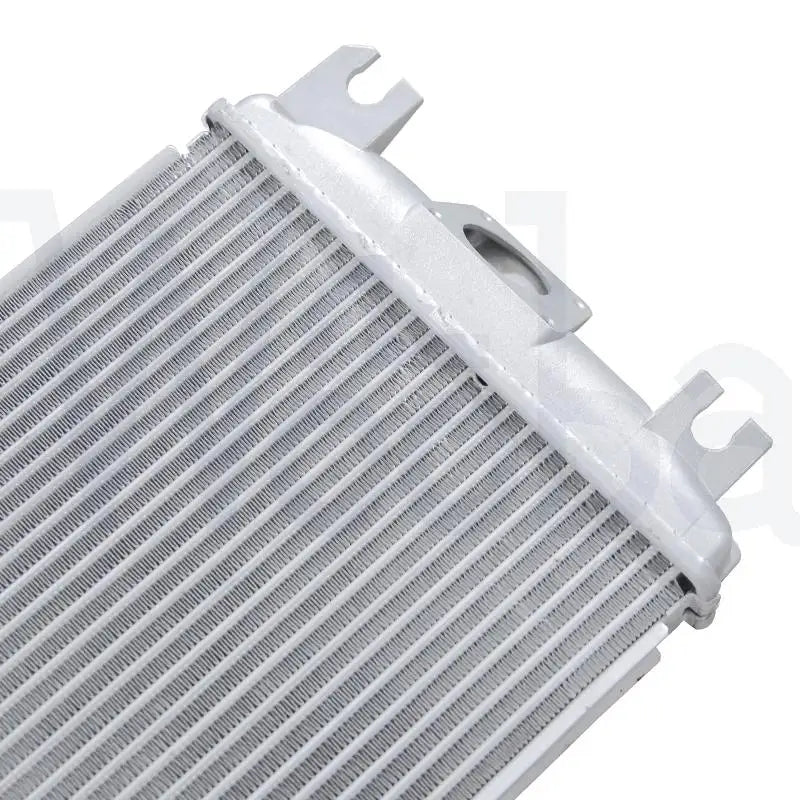 Wooba Intercooler Charge Air Cooler 179400L030 179400L010 179400L060 179400L020 Fit for Toyota Hilux Pickup 1KD 2KD 2004-2015