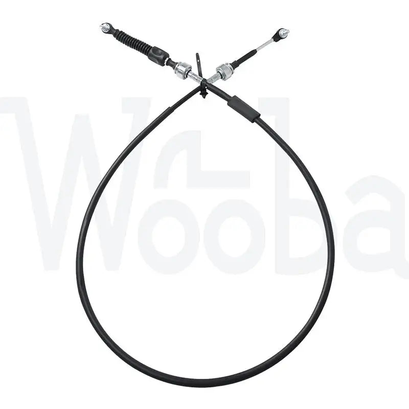 Wooba Transmission Shift Cable for 1997 1998 1999 2000 2001 Toyota Camry OEM 33820-06071 3382033130