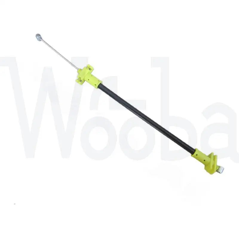 Wooba LR025544 New Product Car Door Latch Cable for Land Range Rover Evoque L538 2012- Auto Door Lock Control Cable