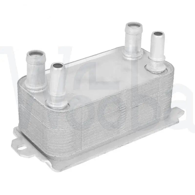 Wooba New Transmission Engine Oil Radiator Cooler LR036354 for Land Rover Range Rover 06-18 X3003001 AW837A095AA C2Z18818