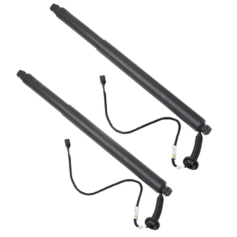 Wooba Rear Left+Right Liftgate Gas Lift Support 31690603 31690604 31663099 31455984 Compatible with VOLVO XC90 2014-2022