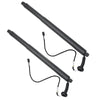Wooba Rear Left+Right Liftgate Gas Lift Support 31690603 31690604 31663099 31455984 Compatible with VOLVO XC90 2014-2022