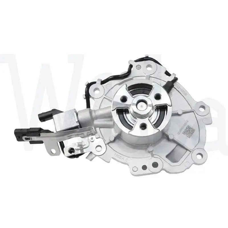 Wooba Engine Water Pump LR123906 LR113049 for Range Rover Vogue Sport Evoque Velar Discovery Sport JAGUAR XE XF E-PACE F-PAC