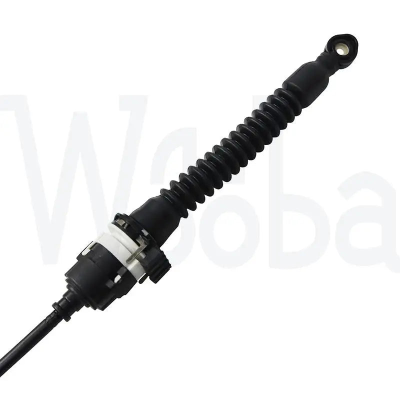 Wooba Transmission Shift Cable Compatible with Jeep Grand Cherokee 2007 52109667AE 52090445AD