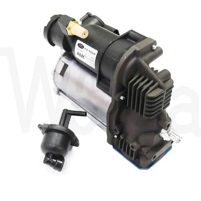 Wooba Brand New High Quality Air Suspension Compressor Air Pump LR140034 for LAND ROVER DISCOVERY 5 L462