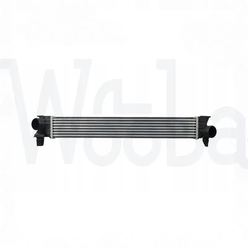 Wooba Intercooler for Citroen Jumper Peugeot Boxer OEM 1382428080