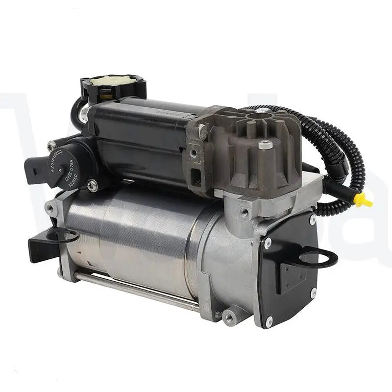 Wooba Air Suspension Compressor Air Pump 4B0616007A 4B0616007B 4B0616009A for Audi A6 S6 C5 4B Avant Quattro 1998-2005