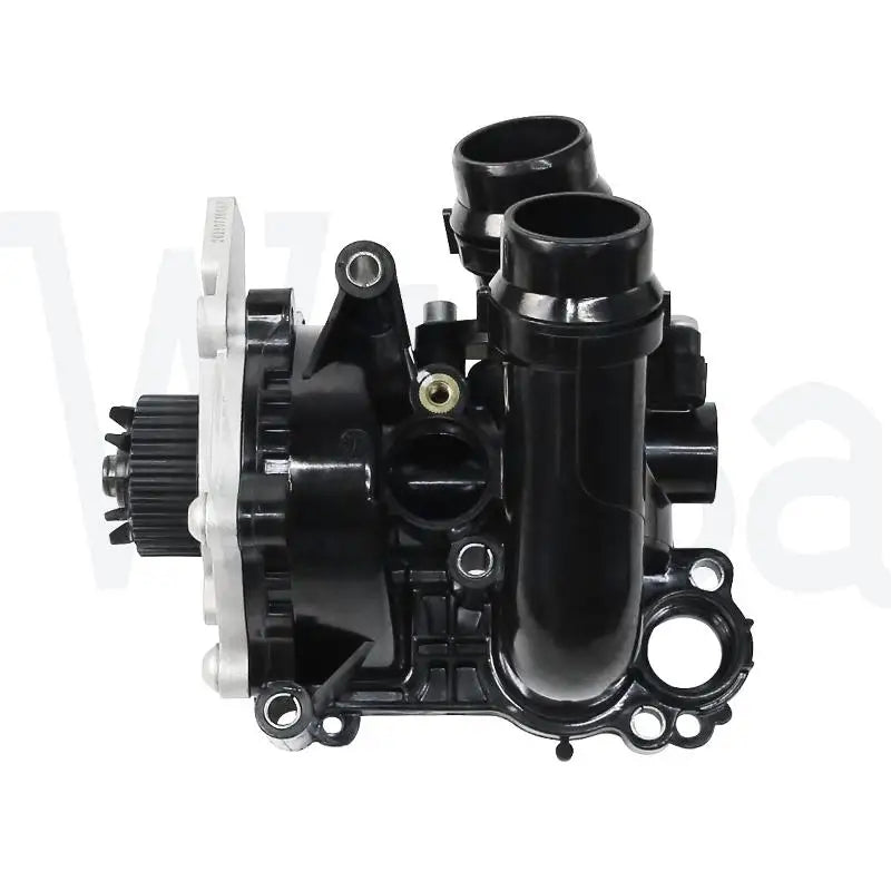 Wooba Water Pump 06H121026DD 06H121026AE 06H121026CM for VW A4 A3 TT Tiguan Jetta Golf Beetle CC 2.0T 06H121026CQ 06H121026CF