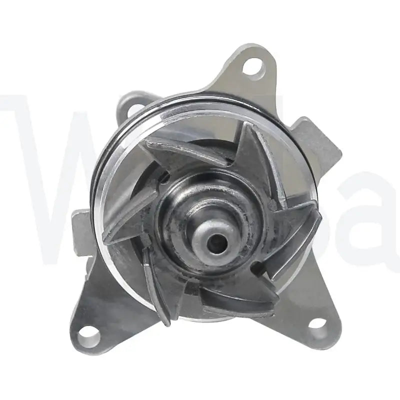 LR053310 LR081578 2.0L 16V Water Pump for Land Rover Freelander LR2 Range Rover Evoque Discovery Sport JAGUAR XE VOLVO S40 FORD