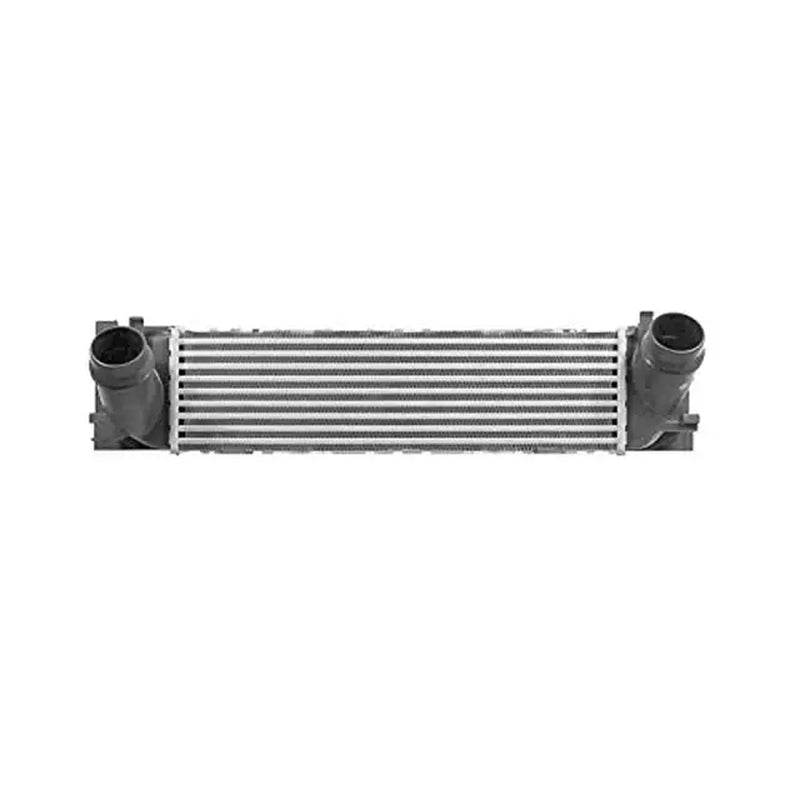 Wooba Intercooler Charge Air Cooler for BMW1 SERIES F20 F21 2 SERIES F22 OEM 17517600531/17517600532/17517618809/7600531/7600532